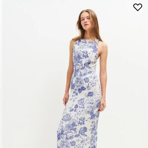 Ladri dress by reformation, size 4